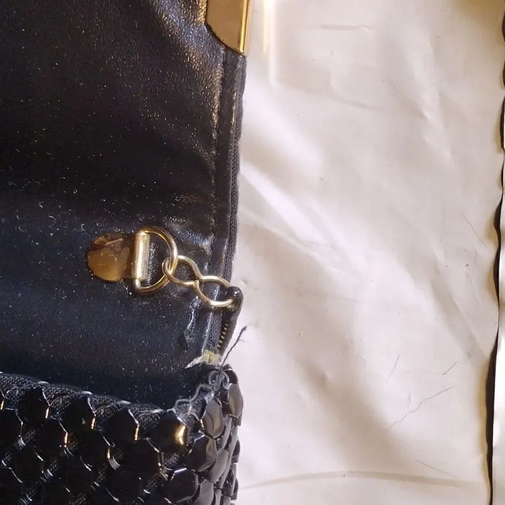 Aluminum mesh bag - Picture 5 of 6